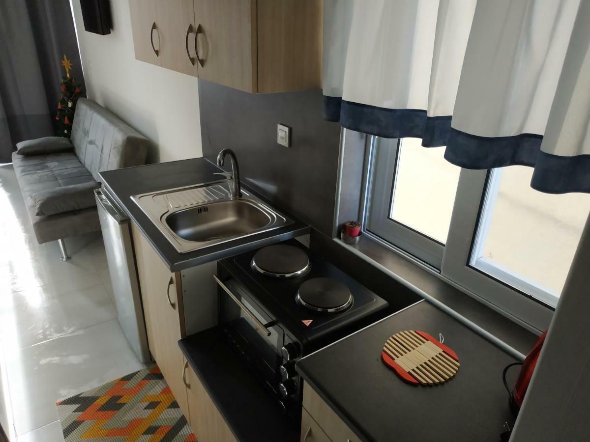 The 3 Brothers' Apts Chania  Exterior photo
