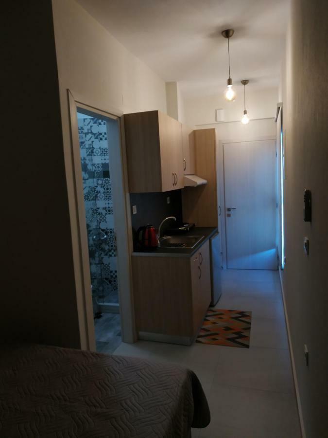 The 3 Brothers' Apts Chania  Exterior photo